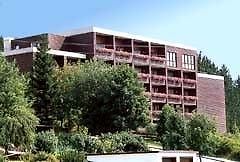 Haus Hochstein Haidmühle Exterior foto